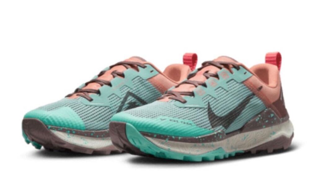 Nike Trail Wildhorse 8 Trainers Running Womens 7.5 Hiking Outdoors Walking